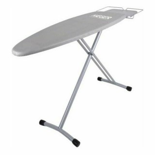 Deska do Prasowania Haeger IB-TOP.001A Szary Metal (Odnowione C)