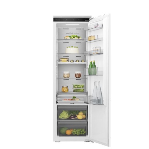 Lodówka Hisense RL3B303SAWE Biały (Odnowione B)