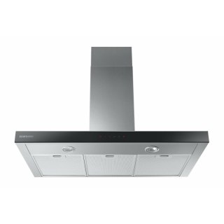 Okap konwencjonalny Samsung NK36C5070USUR Stal (Odnowione D)