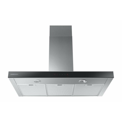 Okap konwencjonalny Samsung NK36C5070USUR Stal (Odnowione D)