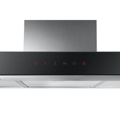 Okap konwencjonalny Samsung NK36C5070USUR Stal (Odnowione D)