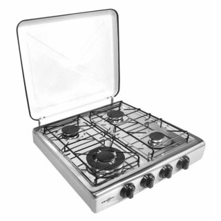 Płyta gazowa Vitrokitchen 452BB BUT (Odnowione B)