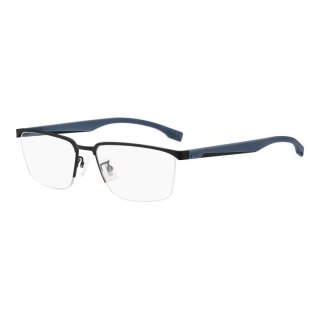 Ramki do okularów Męskie Hugo Boss BOSS 1543_F Wielokolorowy