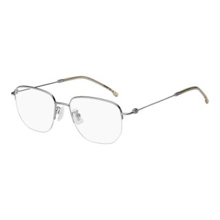 Ramki do okularów Męskie Hugo Boss BOSS 1544_F Wielokolorowy
