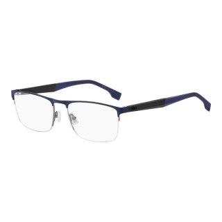 Ramki do okularów Męskie Hugo Boss BOSS 1487 Czarny