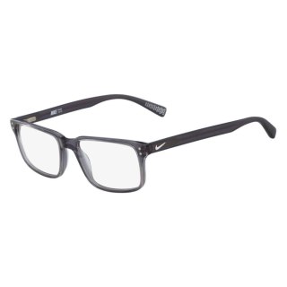 Ramki do okularów Unisex Nike NK7240N Szary