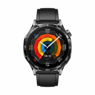 Zegarek Męski Huawei Watch GT 5 Czarny 1,43" 46 mm
