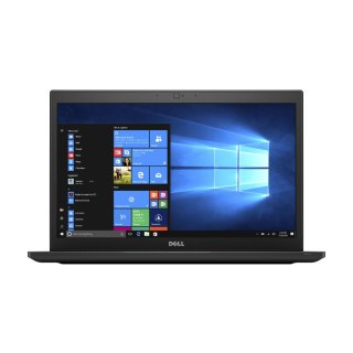 Laptop Dell 7400 14" Intel Core I5-8365U 16 GB RAM 256 GB SSD (Odnowione A+)