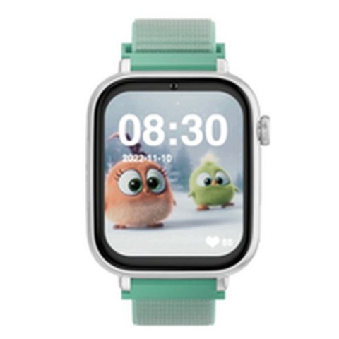 Smartwatch Save Family SW+B.CTVM Kolor Zielony