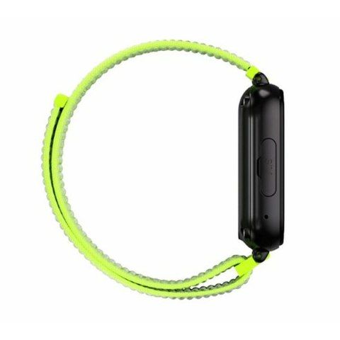 Smartwatch Save Family SW+N.CTAF Żółty Czarny
