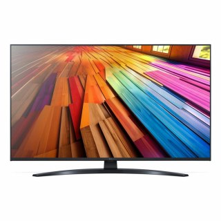 Smart TV LG 43UT81006LA.AEU 43" 4K Ultra HD LED HDR D-LED (Odnowione A)