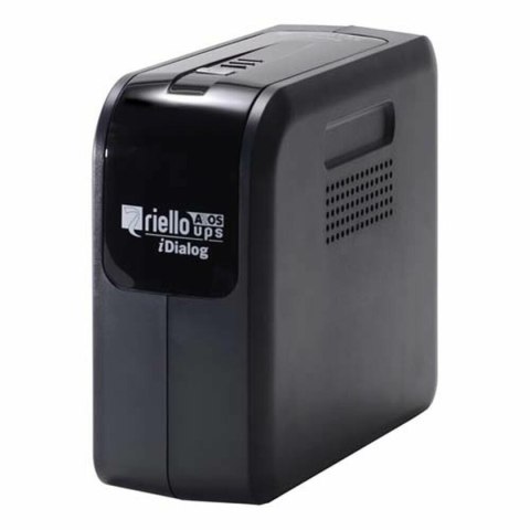 Zasilacz awaryjny UPS Interaktywny Riello iDialog 480 W (Odnowione A)