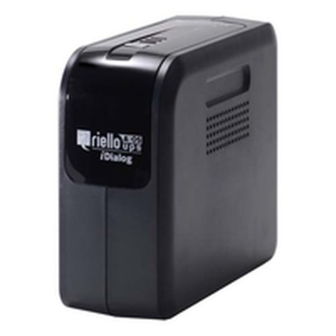 Zasilacz awaryjny UPS Interaktywny Riello iDialog 480 W (Odnowione A)