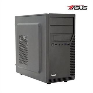 Komputer Stacjonarny iggual PSIPCH712 intel core i5-12400 16 GB RAM 1 TB SSD (Odnowione A)
