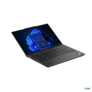 Lenovo ThinkPad E14 Gen 5 i5-1335U 14"WUXGA Touch 300nits AG 16GB DDR4 SSD512 Iris Xe Cam1080p 47Wh Backlit Kb FgPr W11Pro Graph
