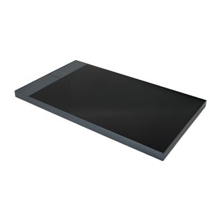 Panel sterowania SHELLY Wall Display XL 10.1" (szary)