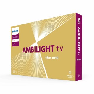 Smart TV Philips 75PUS8919/12 4K Ultra HD 75" LED (Odnowione B)