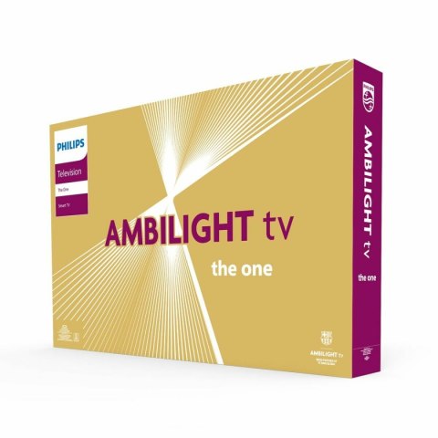 Smart TV Philips 75PUS8919/12 4K Ultra HD 75" LED (Odnowione B)