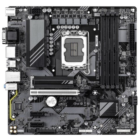Płyta główna Gigabyte B760M DS3H GEN5