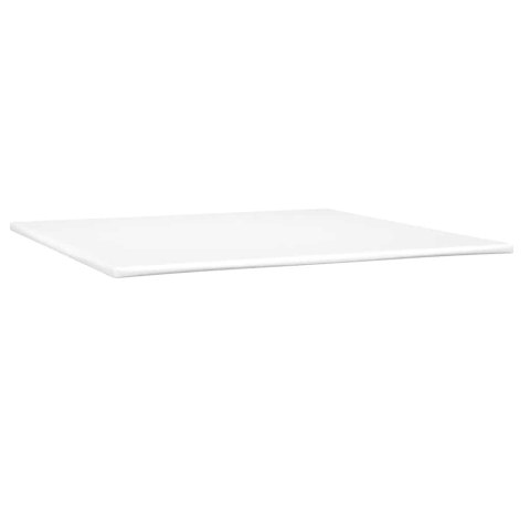 Łóżko typu Box Spring z materacem Ciemnoszary 180x220cm Aksamit