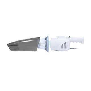 Odkurzacz pionowy DEERMA DX118C (szary)