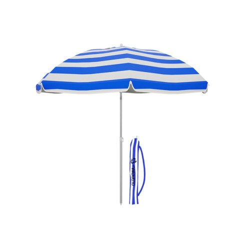 Parasol Marbueno Wielokolorowy 160 cm