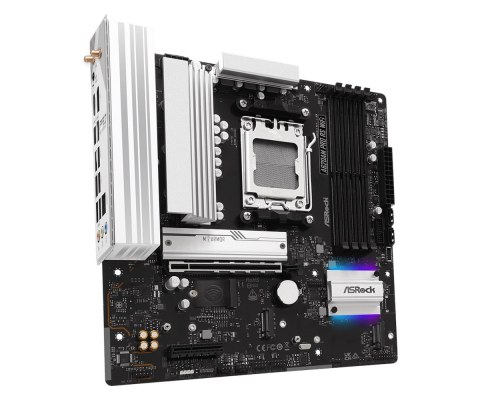 Płyta główna Asrock A620AM PRO RS WIFI
