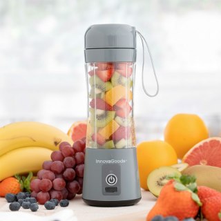 Przenośny blender do kubka z akumulatorem Shakuit InnovaGoods