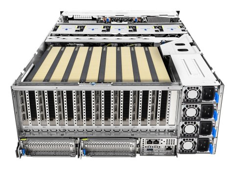 ASUS ESC8000A-E13P/3200W/8N/G 90SF0404-M00ZR0