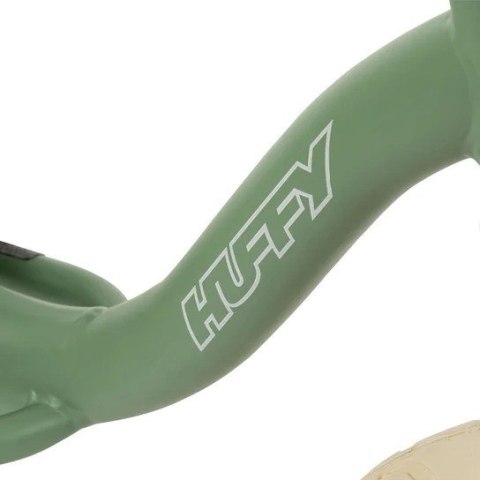 Rowerek biegowy HUFFY Vintage 10" Zielony