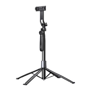 4-nożny Selfie Stick UGREEN P849 Tripod z Bluetooth 5.0