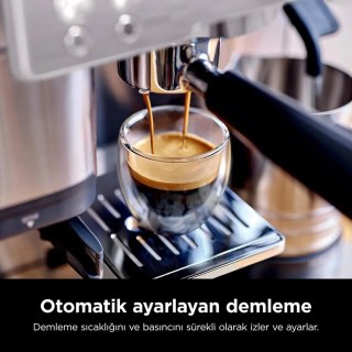 Ekspres Ninja Ninja Luxe Cafe ES601 3w1