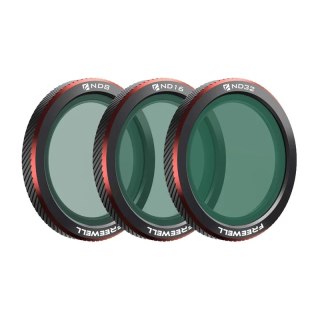 Freewell Magnetyczne filtry ND NEO 2 „Standard Day" - 3 szt.