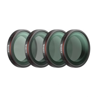 Freewell Zestaw filtrów „Standard Day" do OSMO NANO - 4 szt.