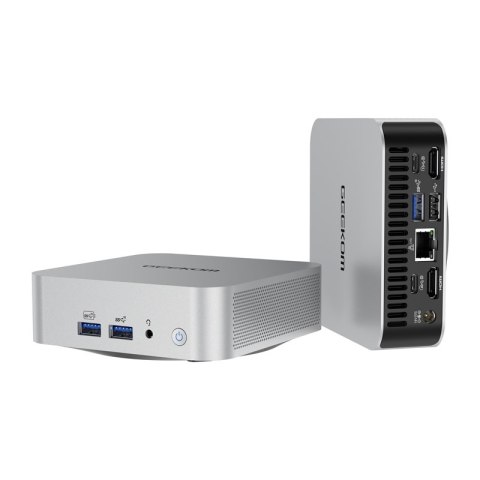 Mini PC GEEKOM A8 Ryzen 9 8945HS 32GB 1TB Win11 Pro