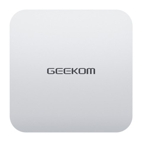 Mini PC GEEKOM A8 Ryzen 9 8945HS 32GB 1TB Win11 Pro