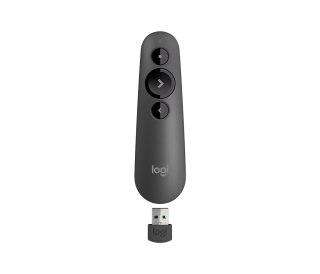 Prezenter Logitech R500 Graphite