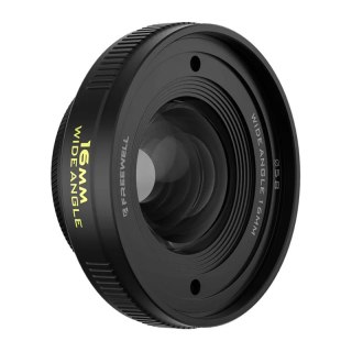 Freewell Obiektyw szerokokątny 16mm z mocowaniem 17mm