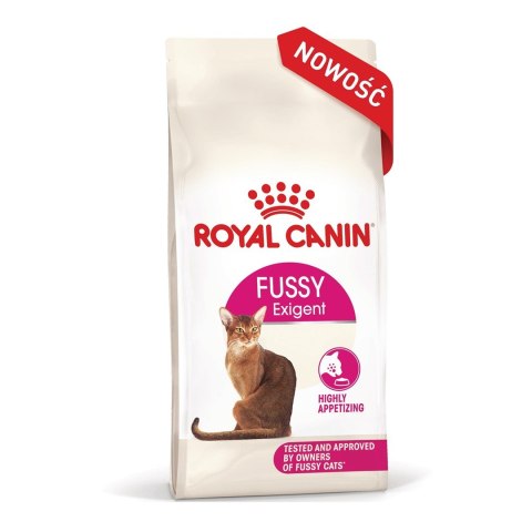 ROYAL CANIN FHN Cat Exigent Fussy 10kg