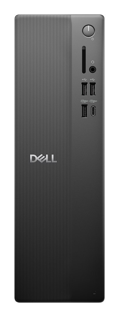 Dell Slim ECS1250 Ultra 5 225 16GB DDR5 5600 SSD512 Intel UHD Graphics WLAN+BT Kb+Mouse W11Pro 3Y ProSupport