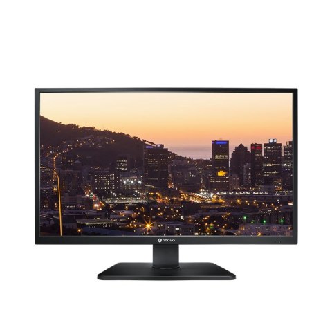 Monitor AG Neovo SC 32E LED 32" FHD IPS VGA HDMI BNC SPK 2x2W VESA CCTV 24/7 (WYPRZEDAŻ)