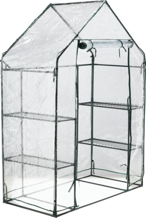 Tunel foliowy 143 x 73 x 195 cm
