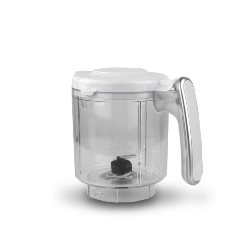 NENO BLENDER Z FUNKCJĄ GOTOWANIA NA PARZE CIBO