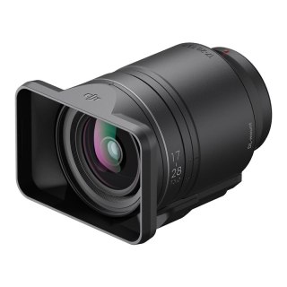 Obiektyw DJI DL PZ 17-28mm T3.0 ASPH