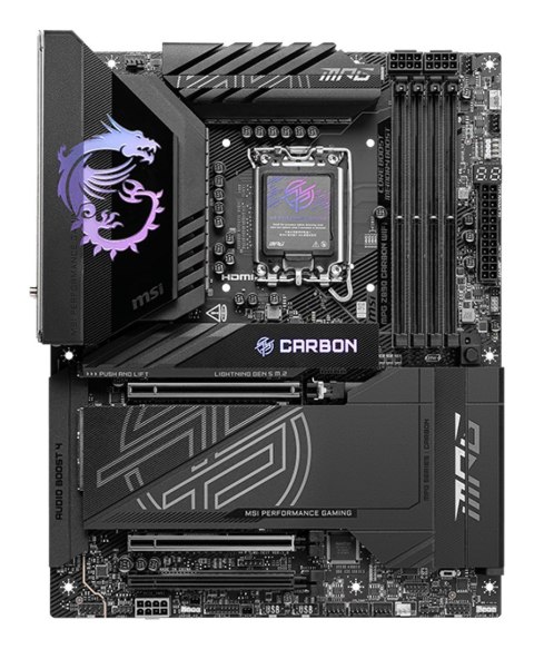 Płyta główna MSI MPG Z890 CARBON WIFI