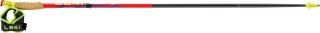 Kije trekkingowe LEKI TRL ULTRATRAIL FX ONE, 115cm czerwone