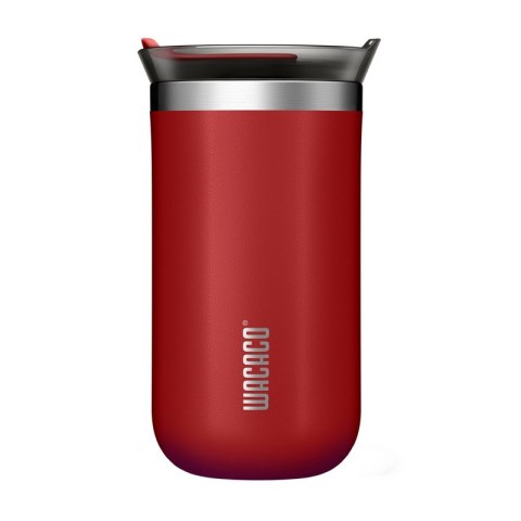 Kubek termiczny Wacaco Octaroma Lungo - (czerwony) 300ml