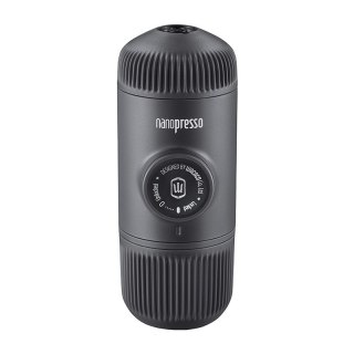 Przenośny ekspres do kawy WACACO Nanopresso (szary)