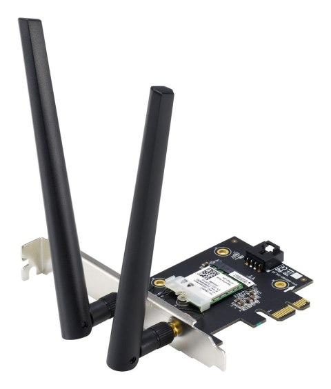 Asus- karta sieciowa PCE-AX1800