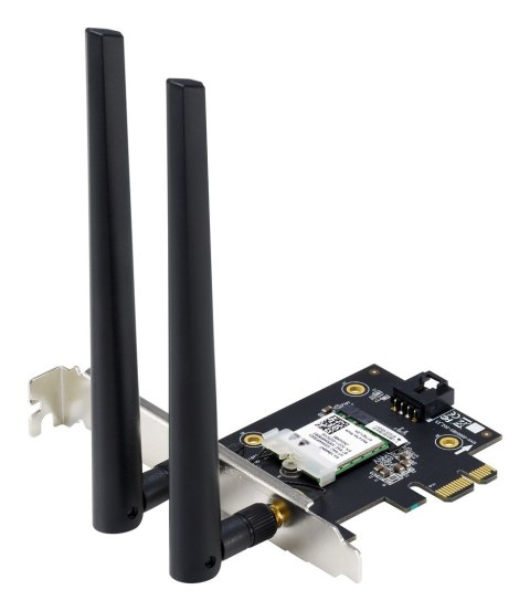 Asus- karta sieciowa PCE-AX1800